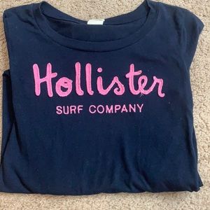 Hollister Long Sleeve